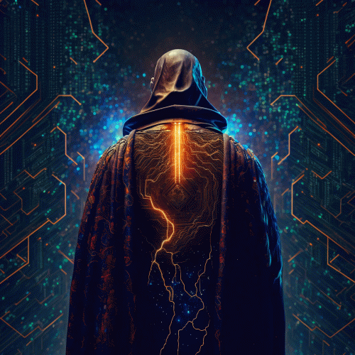 Walking Across Jupiter : Written in the Stars